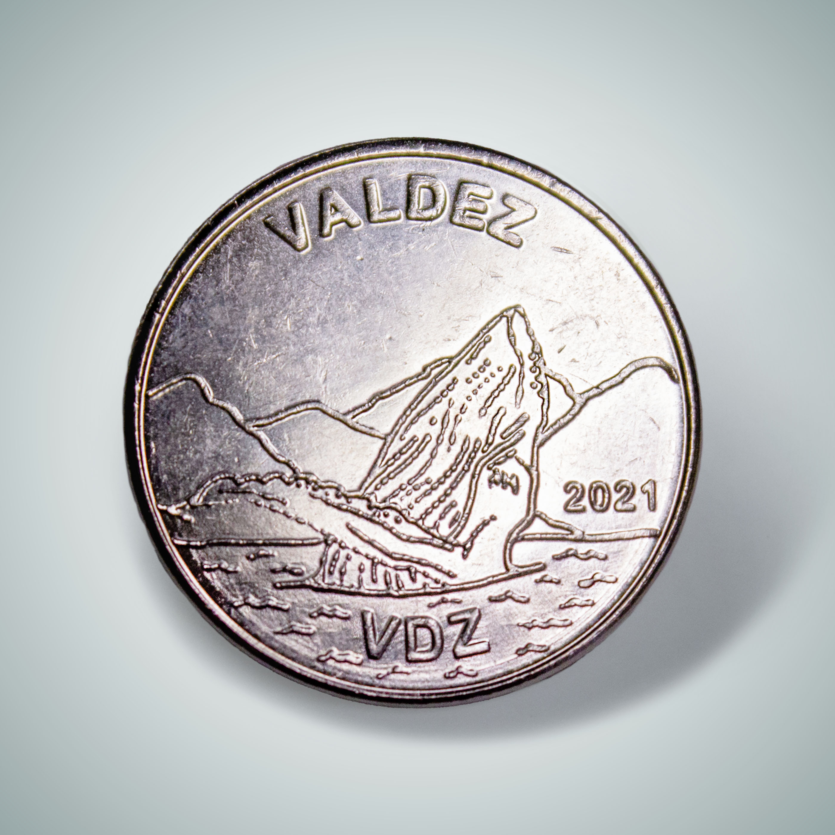Valdez tokn